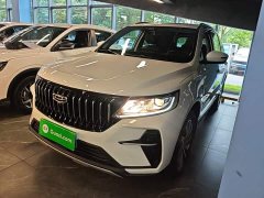 Geely Emgrand X6 2021 PRO 1.4T Automatic Luxury - ფოტო 1