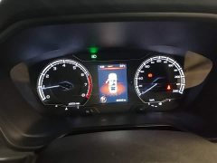Geely Emgrand X6 2021 PRO 1.4T Automatic Luxury - ფოტო 11