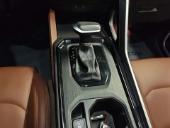 Geely Emgrand X6 2021 PRO 1.4T Automatic Luxury - ფოტო 13