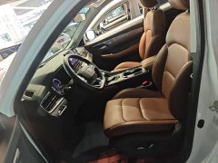 Geely Emgrand X6 2021 PRO 1.4T Automatic Luxury - ფოტო 14