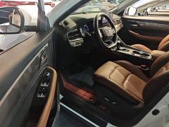 Geely Emgrand X6 2021 PRO 1.4T Automatic Luxury - ფოტო 15