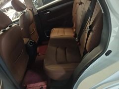 Geely Emgrand X6 2021 PRO 1.4T Automatic Luxury - ფოტო 16
