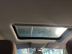 Geely Emgrand X6 2021 PRO 1.4T Automatic Luxury - ფოტო 17