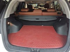 Geely Emgrand X6 2021 PRO 1.4T Automatic Luxury - ფოტო 18