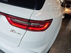 Geely Emgrand X6 2021 PRO 1.4T Automatic Luxury - ფოტო 7