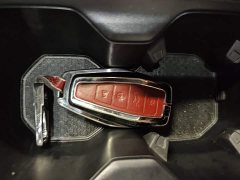 Geely Emgrand X6 2021 PRO 1.4T Automatic Luxury - ფოტო 8