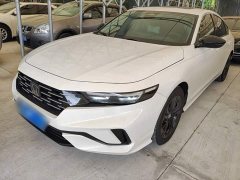 Honda Accord Sport Series 260TURBO Luxury - ფოტო 1