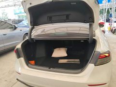 Honda Accord Sport Series 260TURBO Luxury - ფოტო 14