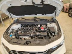 Honda Accord Sport Series 260TURBO Luxury - ფოტო 15