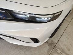 Honda Accord Sport Series 260TURBO Luxury - ფოტო 19