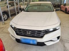 Honda Accord Sport Series 260TURBO Luxury - ფოტო 2