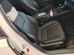 Honda Accord Sport Series 260TURBO Luxury - ფოტო 20