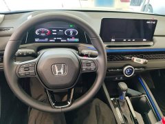 Honda Accord Sport Series 260TURBO Luxury - ფოტო 6