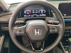 Honda Accord Sport Series 260TURBO Luxury - ფოტო 7