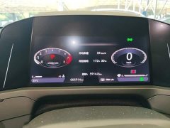 Honda Accord Sport Series 260TURBO Luxury - ფოტო 8