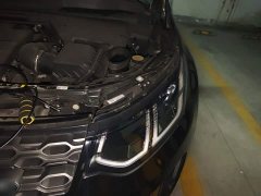 Land Rover Discovery Sport New Energy Facelift P300e Plug-in Hybrid Electric Version - ფოტო 19