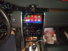 Land Rover Discovery Sport New Energy Facelift P300e Plug-in Hybrid Electric Version - ფოტო 5