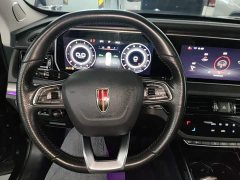 FAW Red Flag HS5 Facelift 2.0T Smart Connected Premium Edition - ფოტო 10