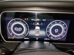 FAW Red Flag HS5 Facelift 2.0T Smart Connected Premium Edition - ფოტო 11