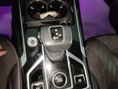 FAW Red Flag HS5 Facelift 2.0T Smart Connected Premium Edition - ფოტო 13