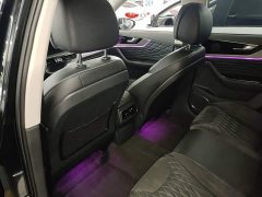 FAW Red Flag HS5 Facelift 2.0T Smart Connected Premium Edition - ფოტო 14