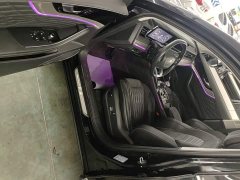 FAW Red Flag HS5 Facelift 2.0T Smart Connected Premium Edition - ფოტო 15