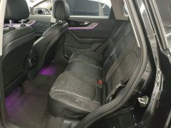 FAW Red Flag HS5 Facelift 2.0T Smart Connected Premium Edition - ფოტო 16