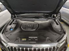 FAW Red Flag HS5 Facelift 2.0T Smart Connected Premium Edition - ფოტო 19