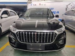 FAW Red Flag HS5 Facelift 2.0T Smart Connected Premium Edition - ფოტო 2