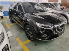 FAW Red Flag HS5 Facelift 2.0T Smart Connected Premium Edition - ფოტო 3