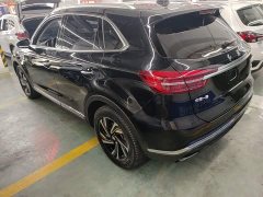 FAW Red Flag HS5 Facelift 2.0T Smart Connected Premium Edition - ფოტო 4