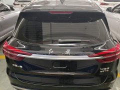 FAW Red Flag HS5 Facelift 2.0T Smart Connected Premium Edition - ფოტო 5