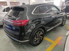 FAW Red Flag HS5 Facelift 2.0T Smart Connected Premium Edition - ფოტო 6