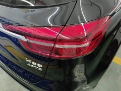 FAW Red Flag HS5 Facelift 2.0T Smart Connected Premium Edition - ფოტო 7