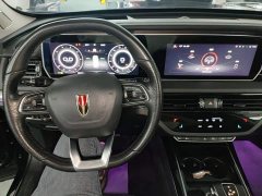 FAW Red Flag HS5 Facelift 2.0T Smart Connected Premium Edition - ფოტო 9