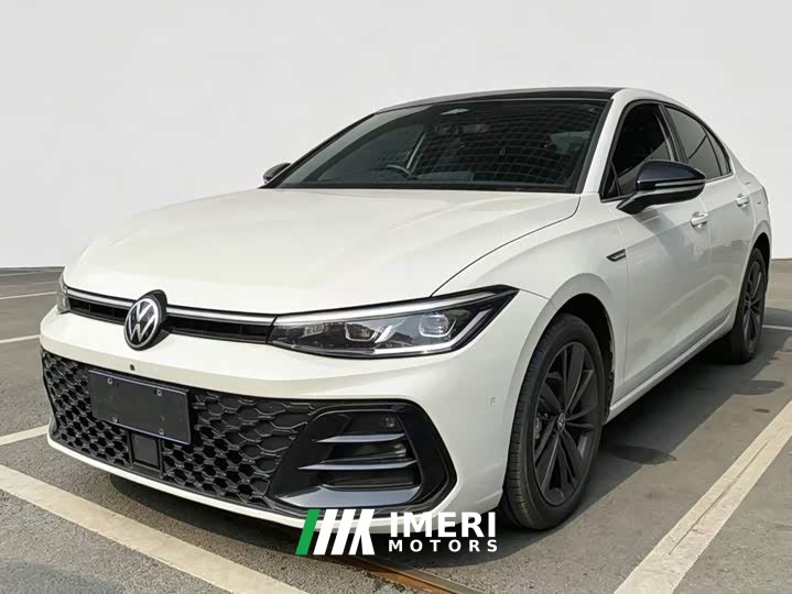 Volkswagen Passat 2025 Pro 380TSI Starry Sky Dragon Edition - ავტომობილი ჩინეთიდან