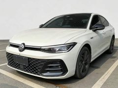 Volkswagen Passat 2025 Pro 380TSI Starry Sky Dragon Edition - ფოტო 1