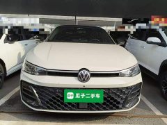 Volkswagen Passat 2025 Pro 380TSI Starry Sky Dragon Edition - ფოტო 3