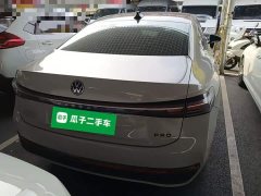 Volkswagen Passat 2025 Pro 380TSI Starry Sky Dragon Edition - ფოტო 4