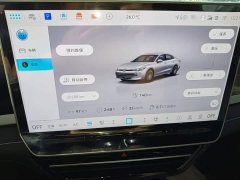 Volkswagen Passat 2025 Pro 380TSI Starry Sky Dragon Edition - ფოტო 9
