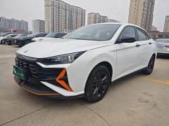 Dongfeng Yixuan 1.5L Automatic Dynamic Speed Edition - ფოტო 1