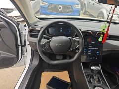 Dongfeng Yixuan 1.5L Automatic Dynamic Speed Edition - ფოტო 10