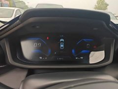 Dongfeng Yixuan 1.5L Automatic Dynamic Speed Edition - ფოტო 11
