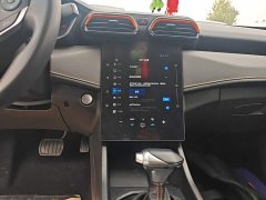 Dongfeng Yixuan 1.5L Automatic Dynamic Speed Edition - ფოტო 12