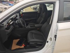 Dongfeng Yixuan 1.5L Automatic Dynamic Speed Edition - ფოტო 14