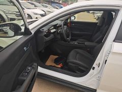 Dongfeng Yixuan 1.5L Automatic Dynamic Speed Edition - ფოტო 15