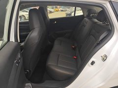 Dongfeng Yixuan 1.5L Automatic Dynamic Speed Edition - ფოტო 16