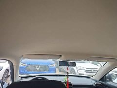 Dongfeng Yixuan 1.5L Automatic Dynamic Speed Edition - ფოტო 17