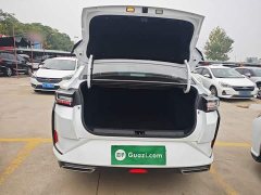 Dongfeng Yixuan 1.5L Automatic Dynamic Speed Edition - ფოტო 18