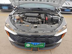 Dongfeng Yixuan 1.5L Automatic Dynamic Speed Edition - ფოტო 19